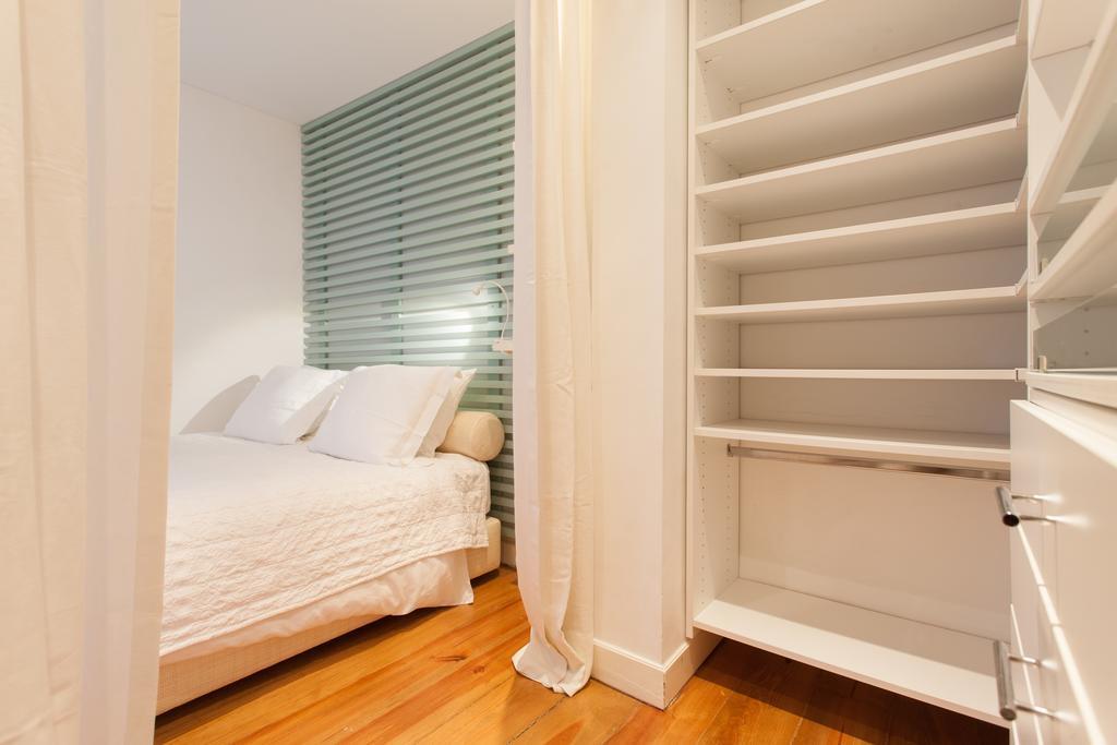 Appartement Flh Bairro Alto Loft With Sunny Terrace *